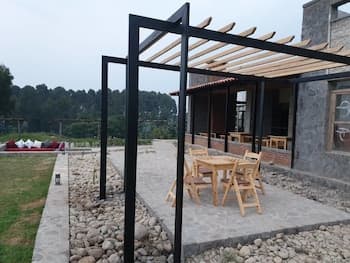 Gorilla Village Hotel