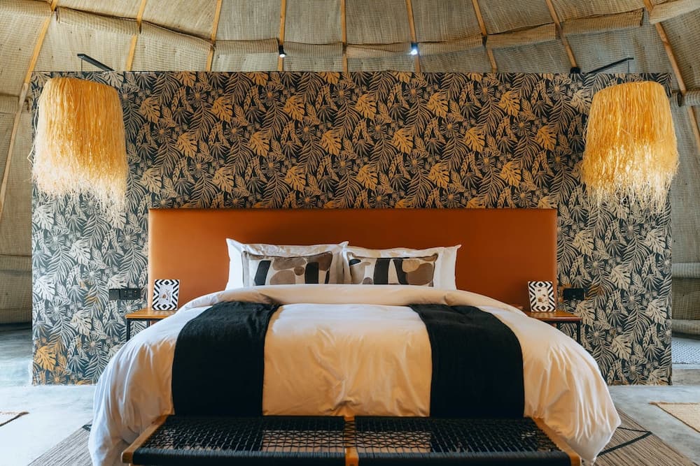 Amarembo by Touch Down