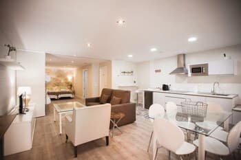 Loft Begonia Cordoba Estacion