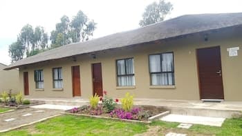 Old Hoek Guest House