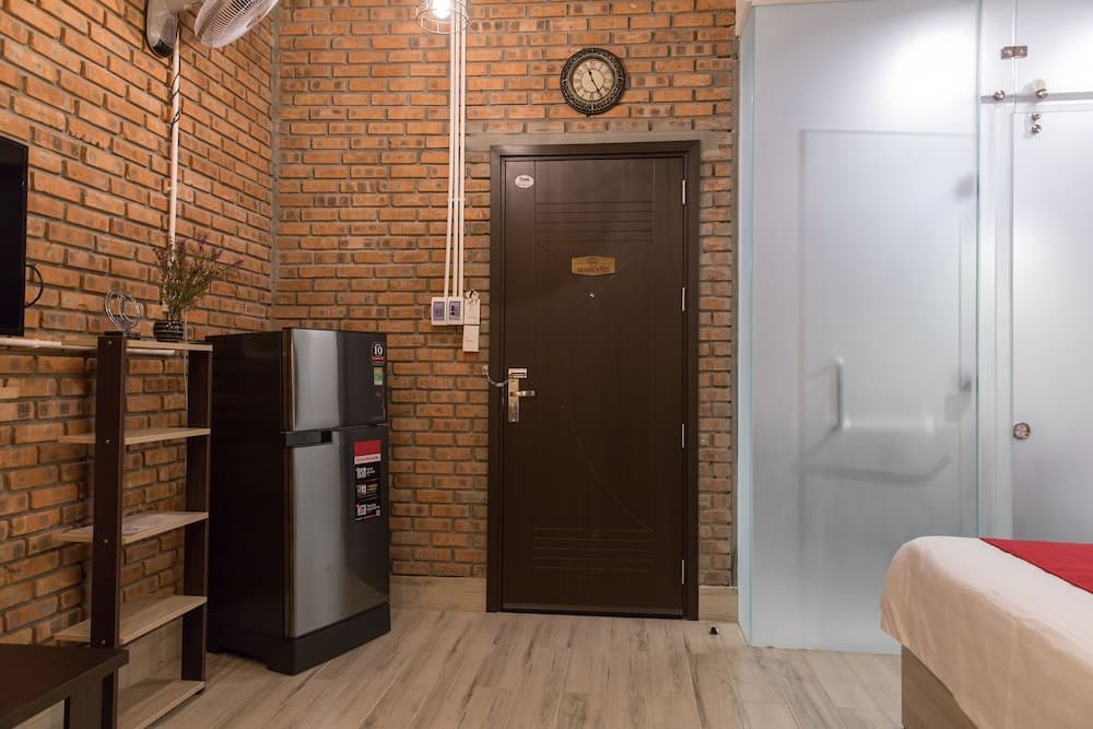 RedDoorz Plus @ An Thuong 3