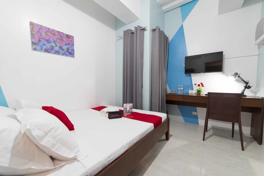 RedDoorz @ Padre Gomez Davao