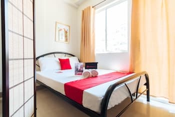 RedDoorz @ Kassel Residences Paranaque