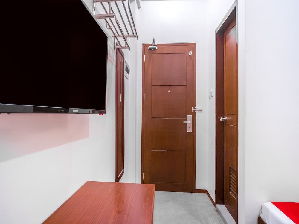 Traveller's Inn Matina Pangi