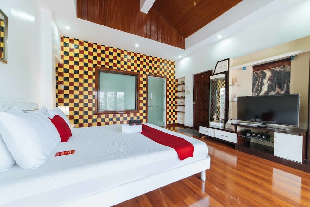 RedDoorz @ Teofely Garden Tagaytay