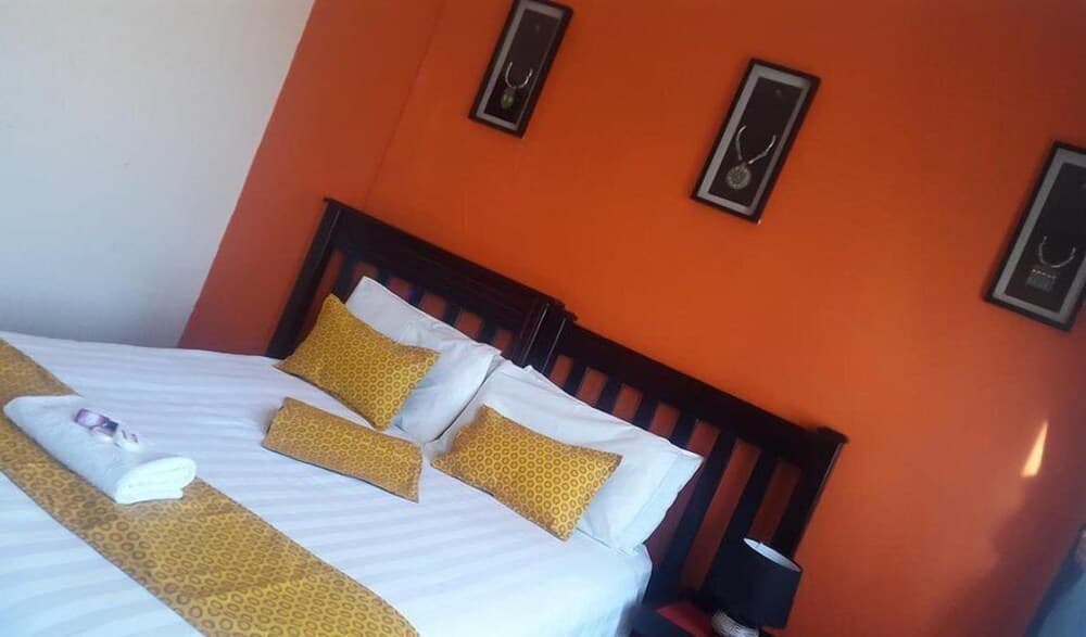 Village Court Guest House