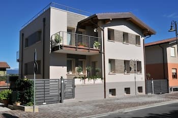 Bed & Breakfast Vieulif