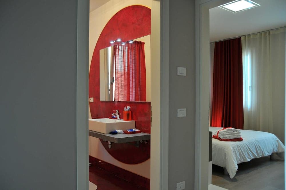 Bed & Breakfast Vieulif