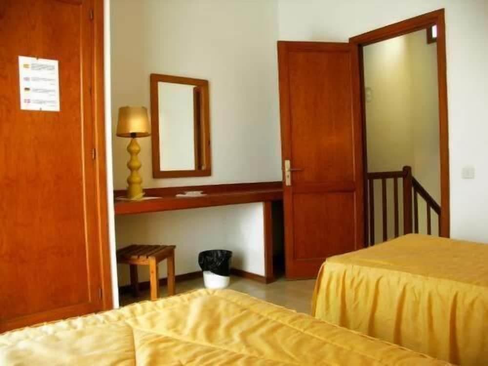 Bungalows Corinto II