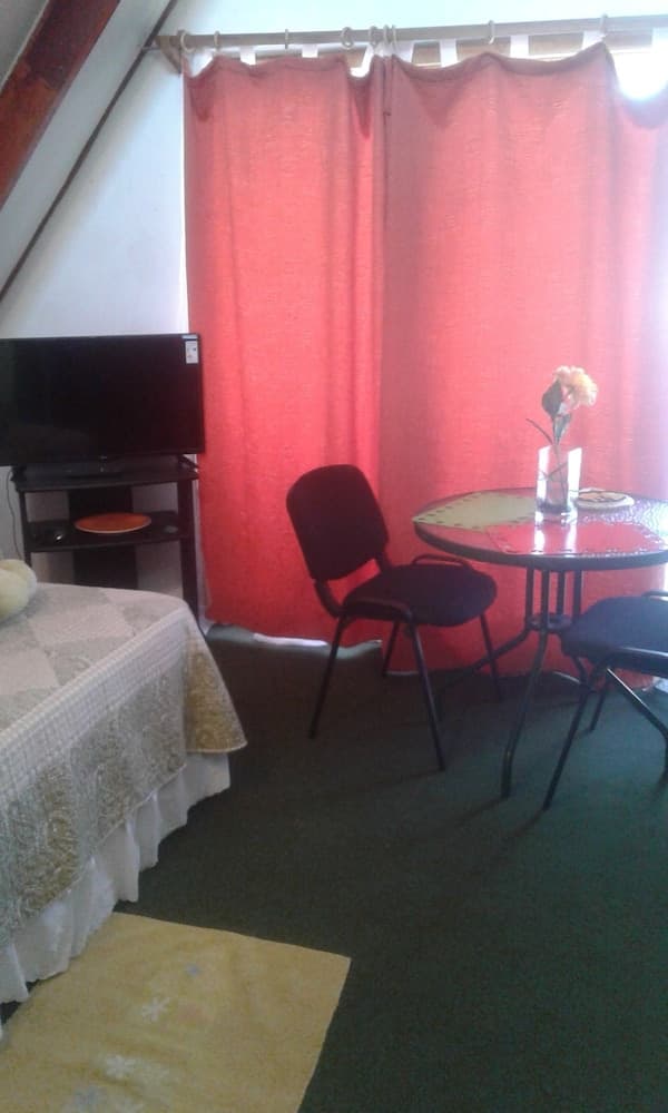 Habitaciones Florencia La Serena