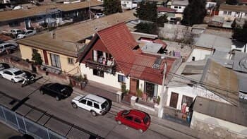 Habitaciones Florencia La Serena