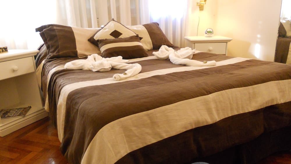 Av. Córdoba 2 Dormitorios