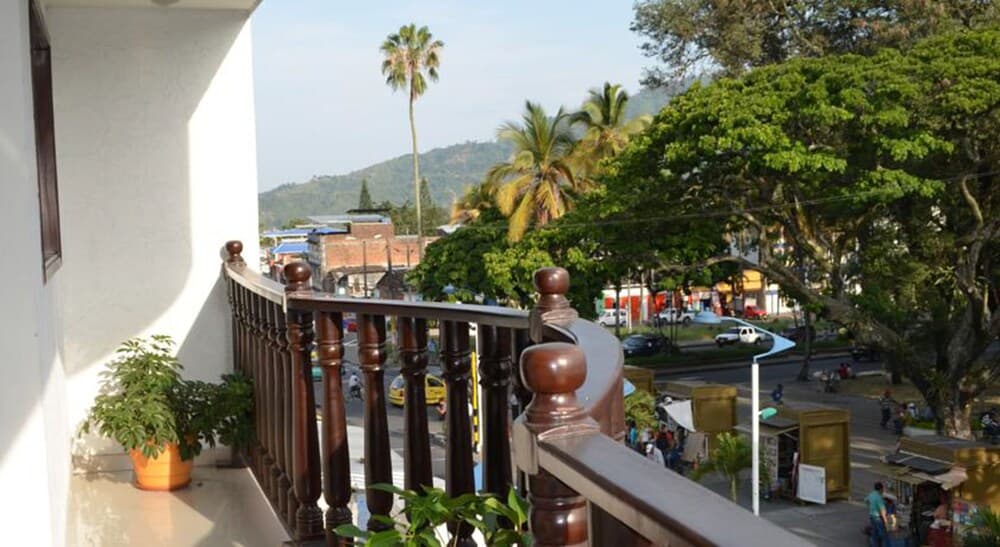 Hotel Imperio Ibague