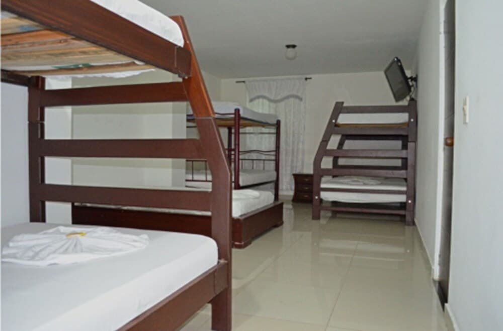 Hotel Imperio Ibague