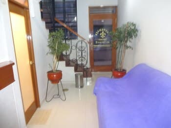 Balcones del Titicaca 2