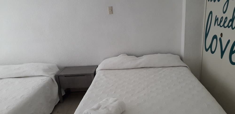 Polanco Amplio y Lindo Depto LM303