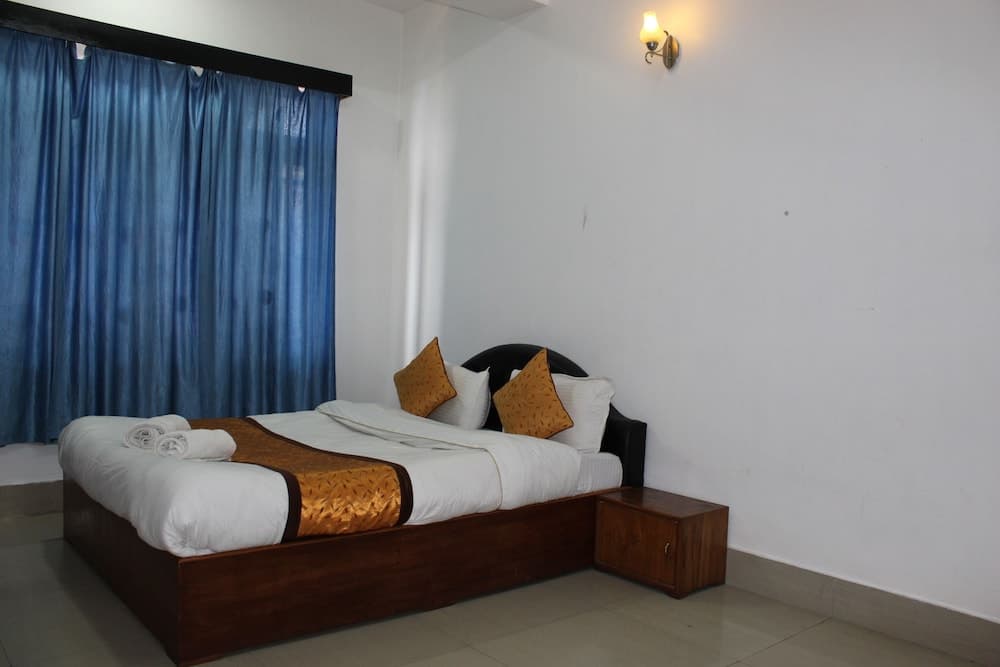 VC The Namdul Boutique Hotel & Spa