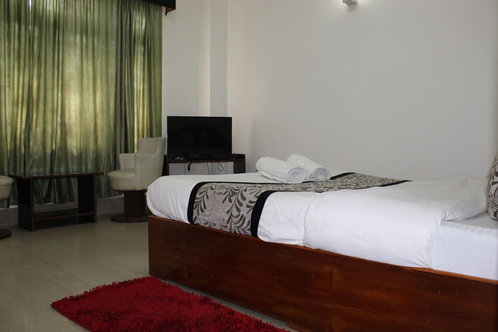 VC The Namdul Boutique Hotel & Spa