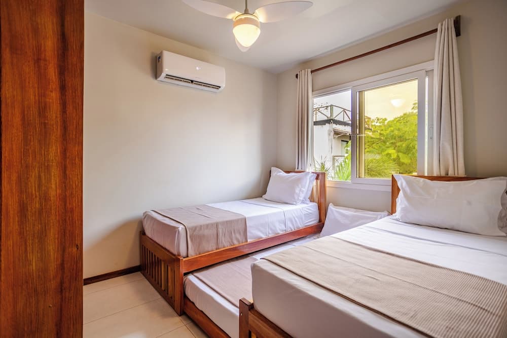 Villa das Palmeiras Jeri