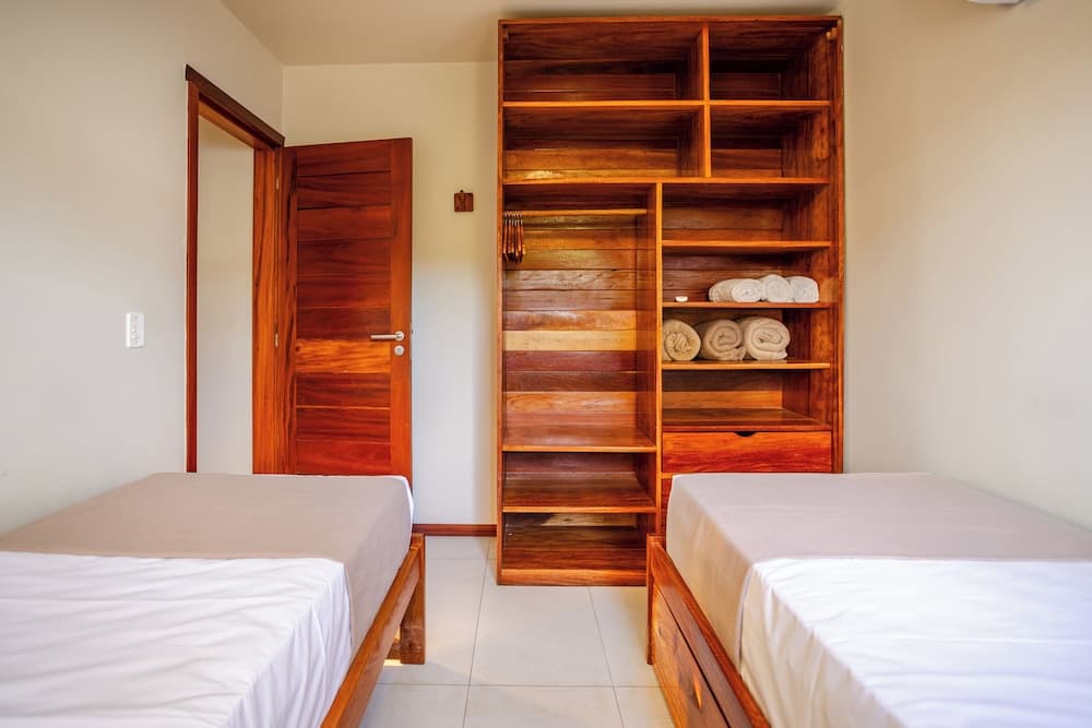 Villa das Palmeiras Jeri