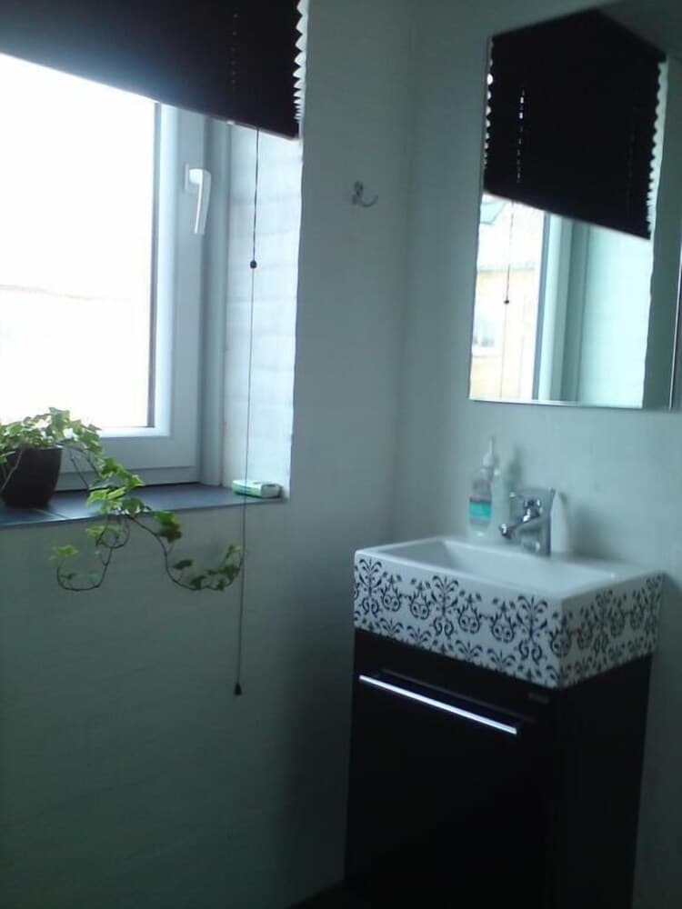 Øster Vaaen Bed and Breakfast