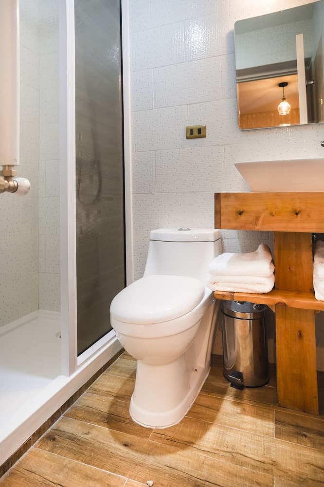 Abriga Bed and Breakfast