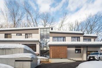 Hakuba Happo-One Ski Area