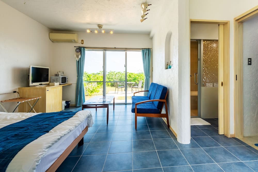 Glory island Okinawa - Miyako