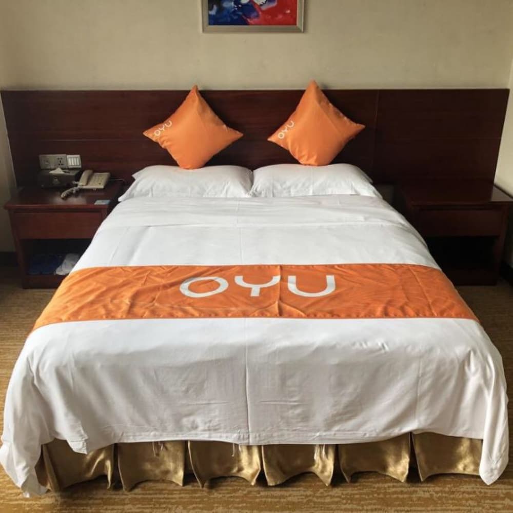 Shenzhen Hanlinxuan Business Hotel