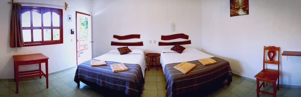 Hotel El Manglar