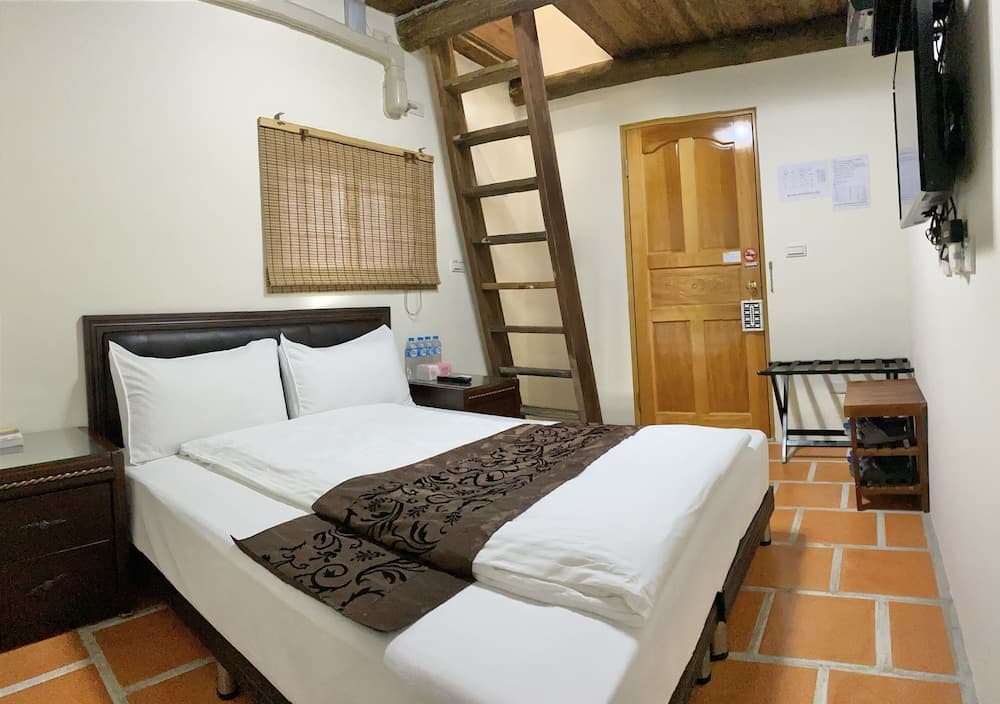 Longkou Mysterious Resort