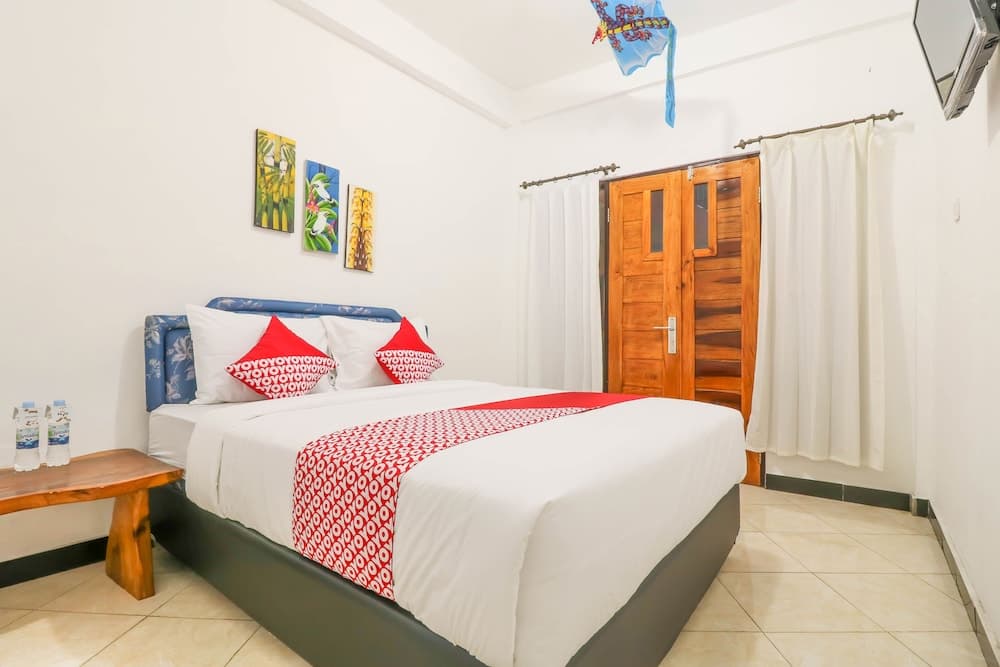 OYO 1372 Canggu 77 Guest House