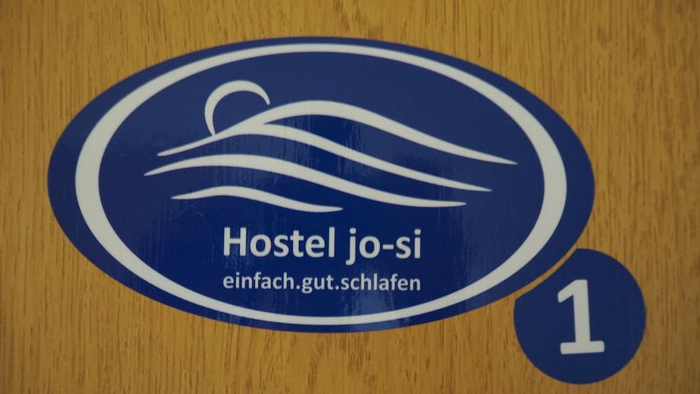 Hostel jo-si