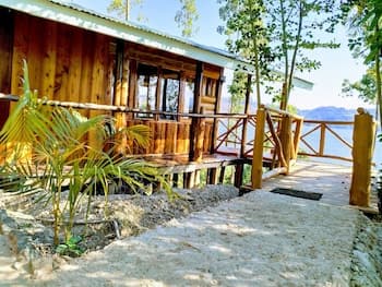 Heritage Lodges - Habuharo