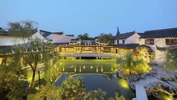 Changshu Chujian Yue Hotel