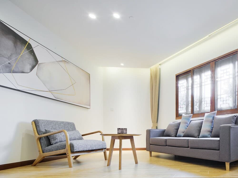 Changshu Chujian Yue Hotel