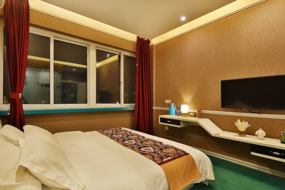 Liyuan Business Hotel