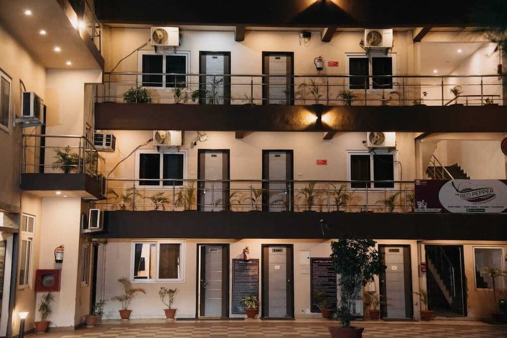 hotel image