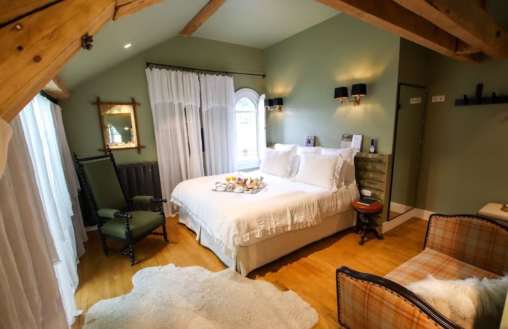 Grand Hotel Soleil d'Or