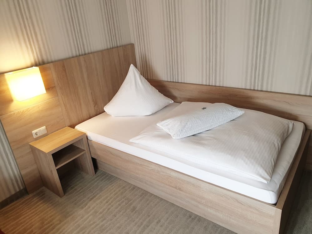 Hotel Garni Försterhof