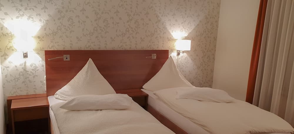 Hotel Garni Försterhof