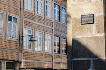 Nomad's Bracara Augusta Collection