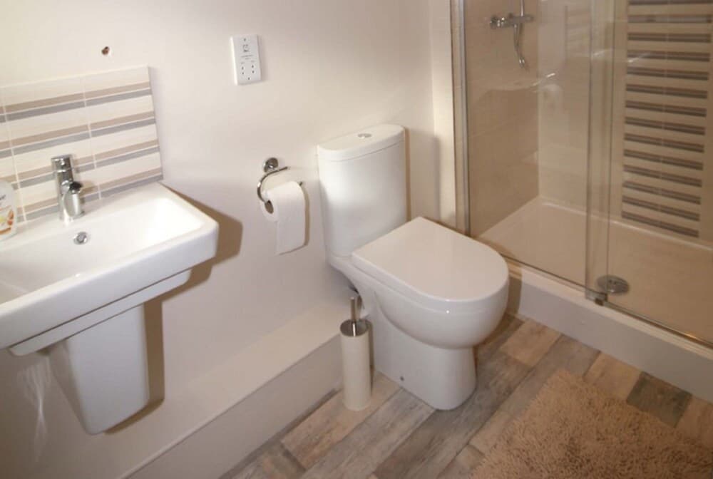 Harbour View City Centre Apartment