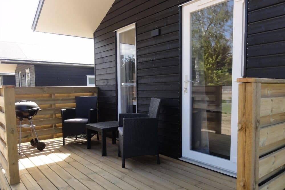 Tornby Strand Camping