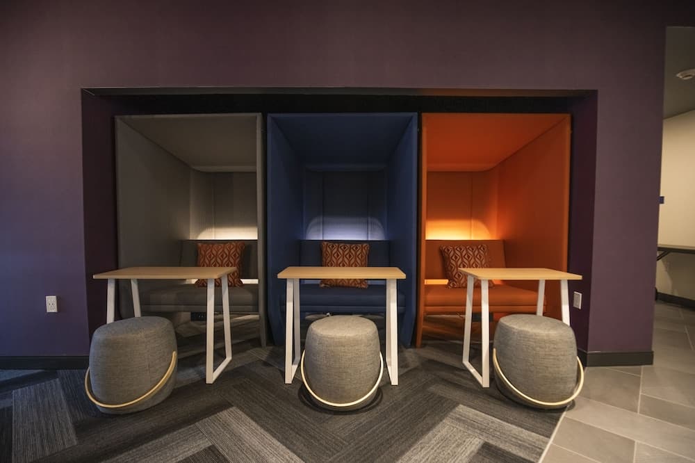 TRU By Hilton Allen Dallas