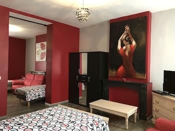 Apartments Marco Polo Midi