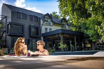 Sunrose 7 - Heritage Boutique Hotel - Adults Only