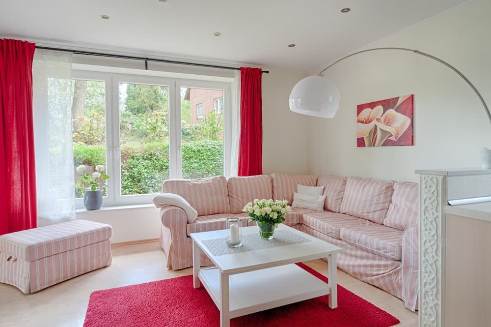 Ferienhaus Dibbersen Wittenhögen