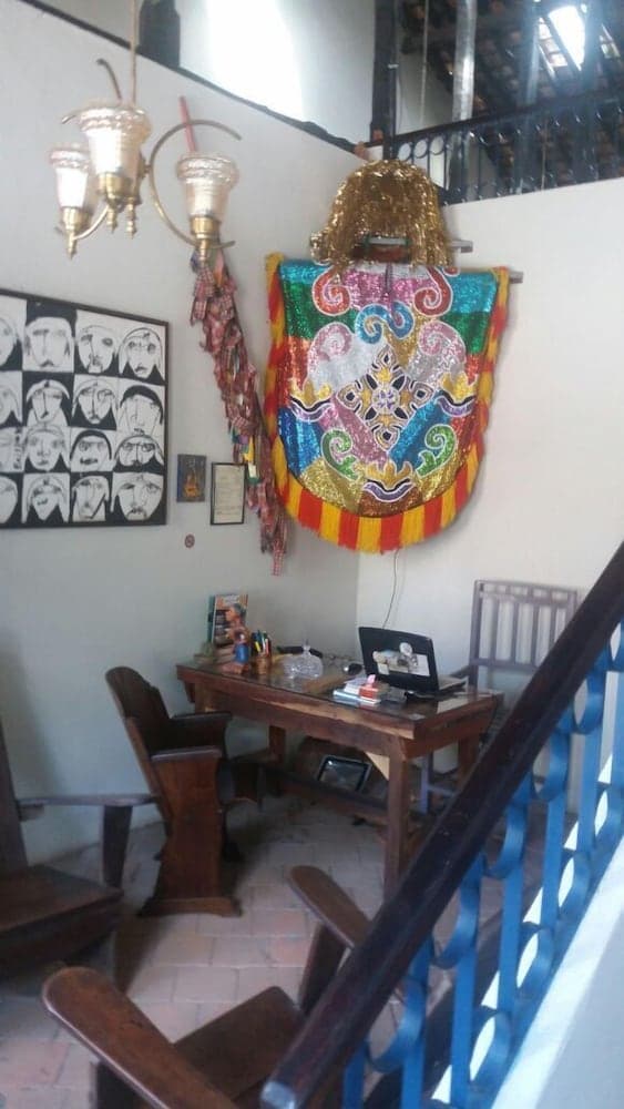 Hospedaria Pousada Casa