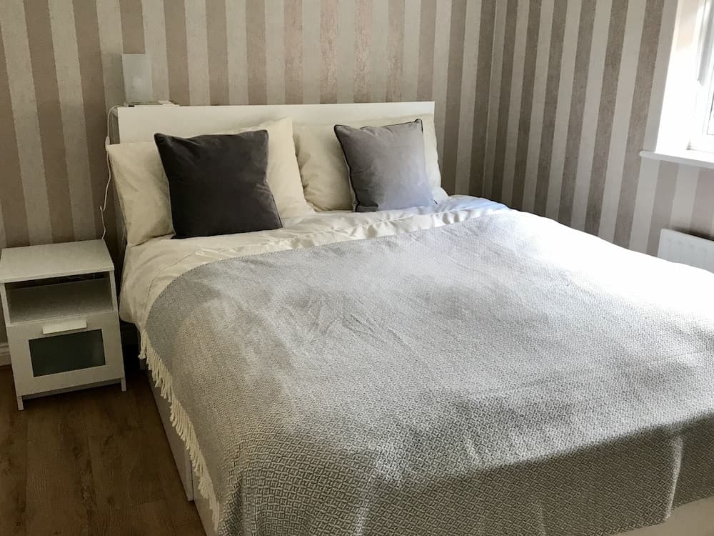 The St Clements Townhouse Bijou central